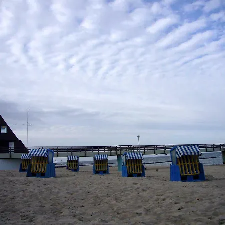 Koserow_jugendweg_fewo 13